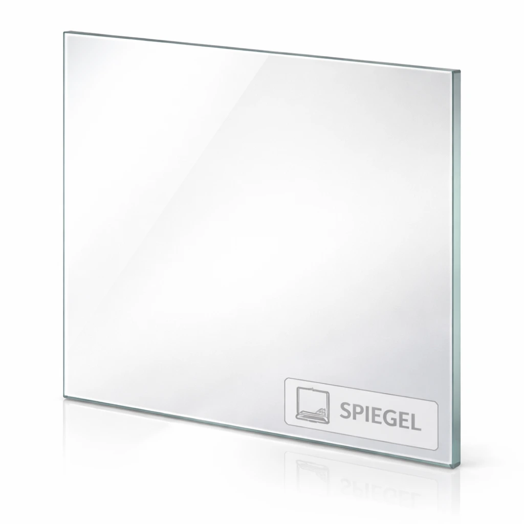 Spiegel nach Maß