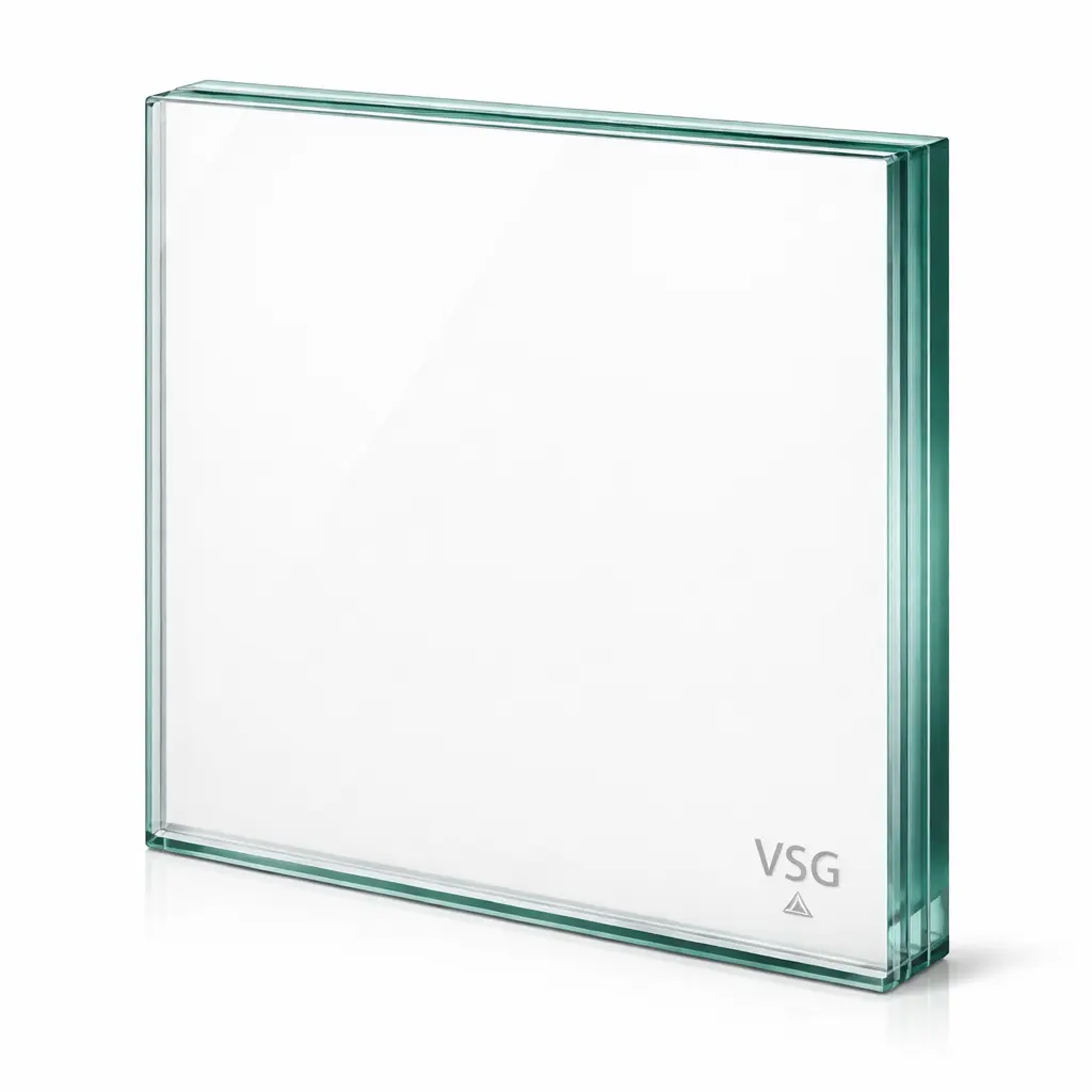 VSG Verbund-Sicherheitsglas